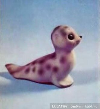 Игрушки СССР: Завод "Красный треугольник", Ленинград