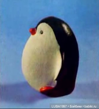 Игрушки СССР: Завод "Красный треугольник", Ленинград