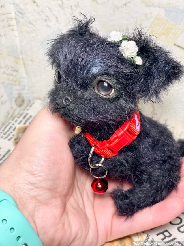Buka 🐶🐾 — Реалистичные игрушки и звери (Натюр): собаки