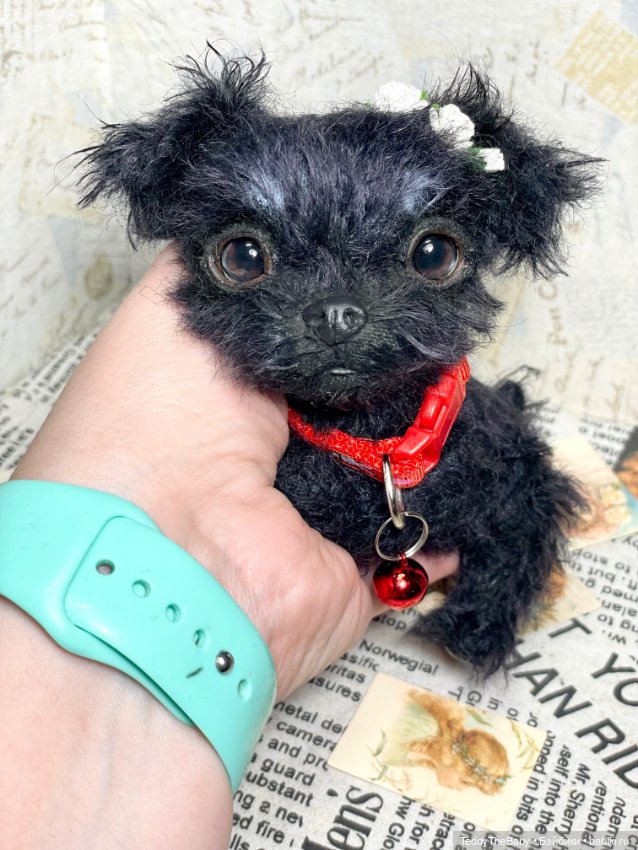 Buka 🐶🐾 — Реалистичные игрушки и звери (Натюр): собаки