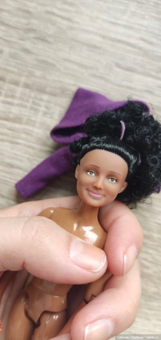 Новинки на Али 1:12 — Разные шарнирные куклы (не БЖД): редкие