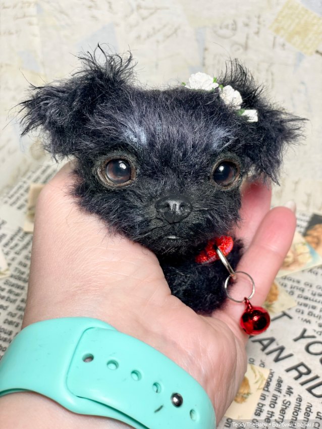 Buka 🐶🐾 — Реалистичные игрушки и звери (Натюр): собаки
