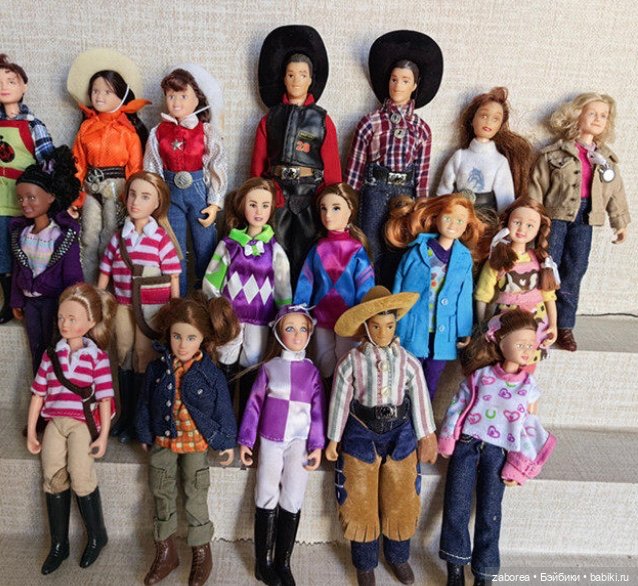 Новинки на Али 1:12 — Разные шарнирные куклы (не БЖД): редкие (фото 7)
