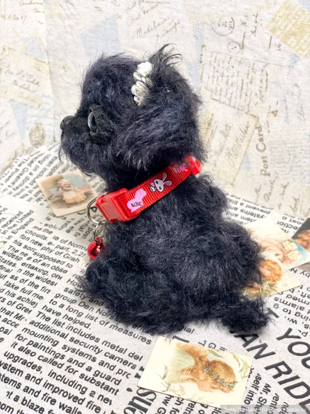 Buka 🐶🐾 — Реалистичные игрушки и звери (Натюр): собаки