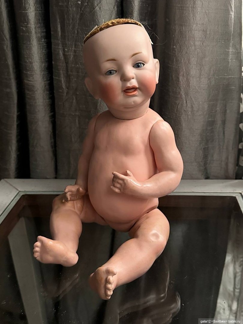 Невероятно милый малыш Кестнер (фото 3)