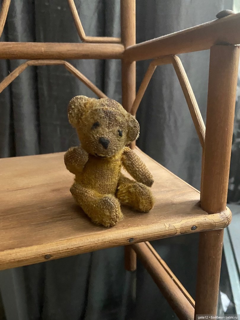 Невероятно милый малыш Кестнер