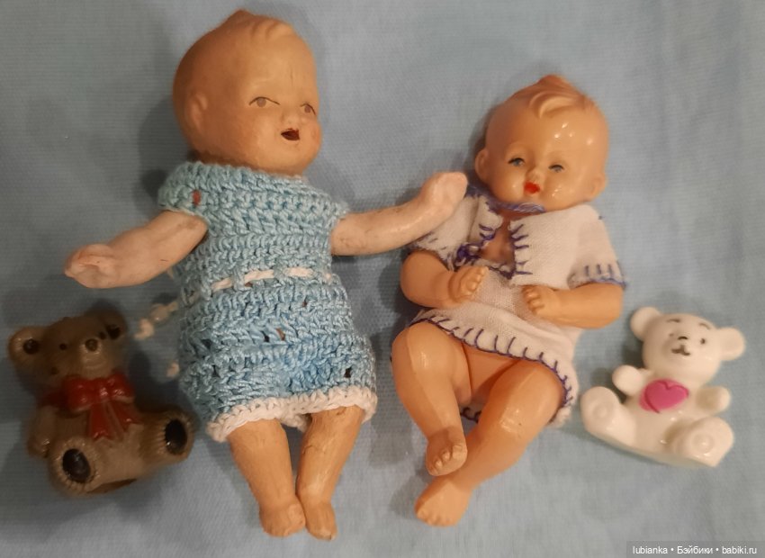 Пупсятки-мальчатки 👶🧑👨‍🦳🧑‍🦰🪅