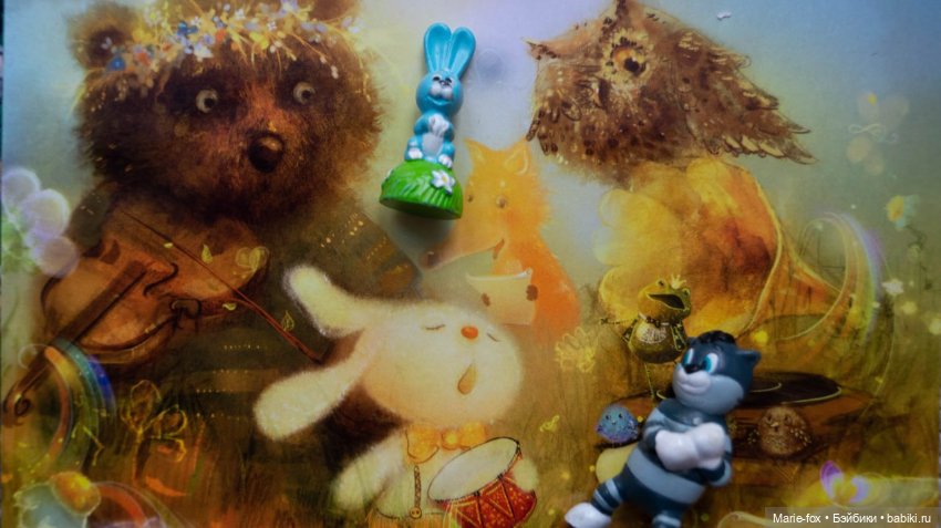 Девочки - цветочки поздравляют с Весной