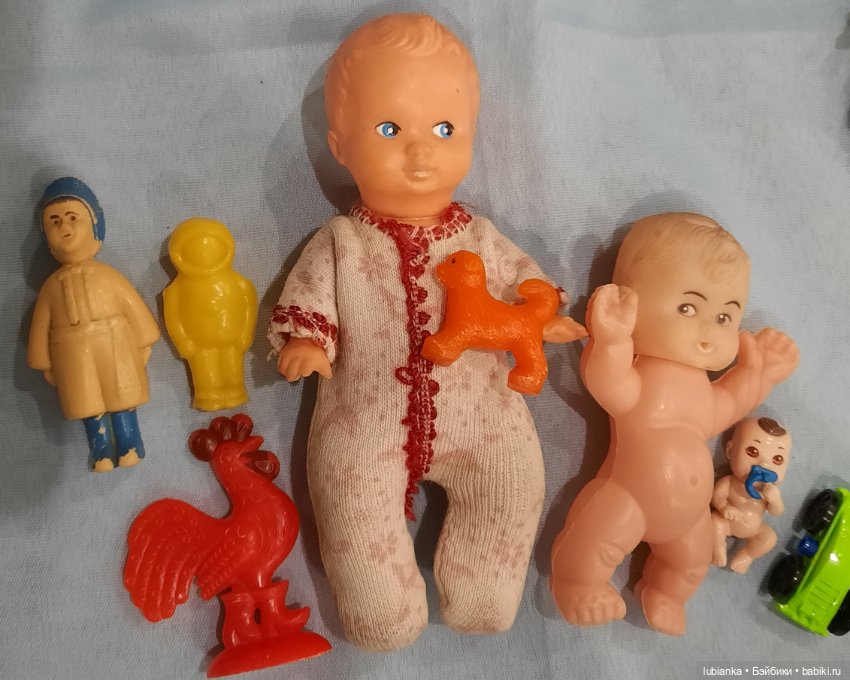 Пупсятки-мальчатки 👶🧑👨‍🦳🧑‍🦰🪅 (фото 8)