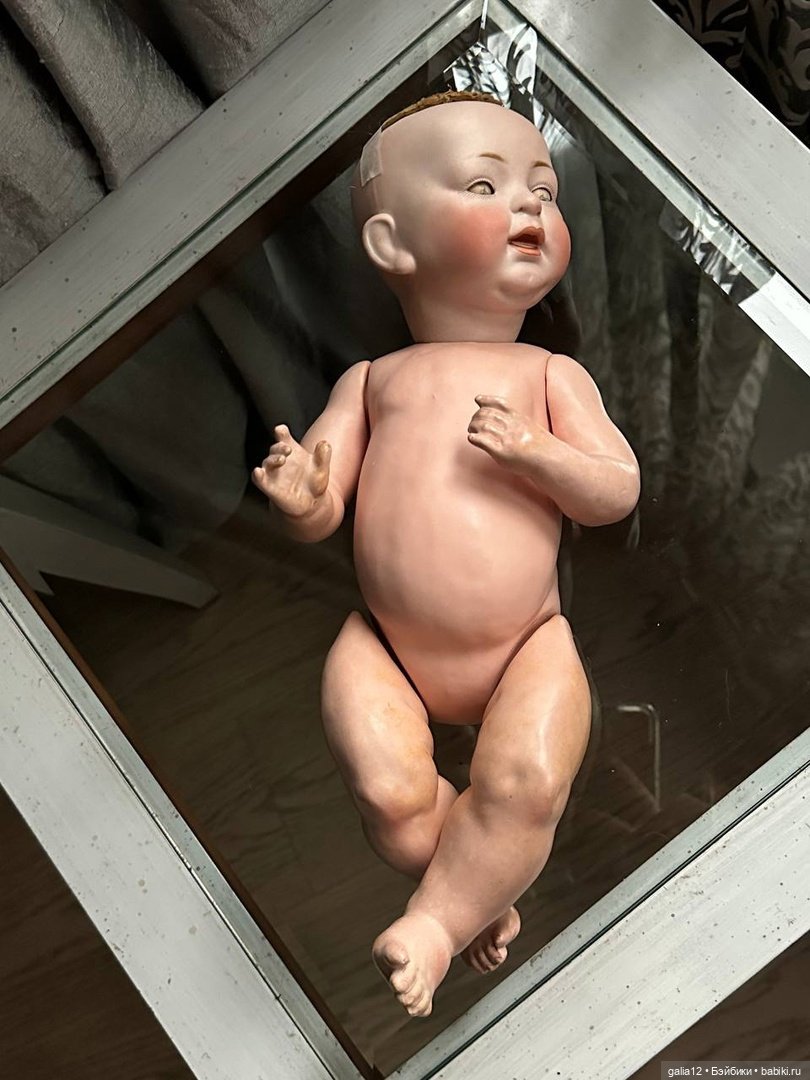 Невероятно милый малыш Кестнер (фото 4)