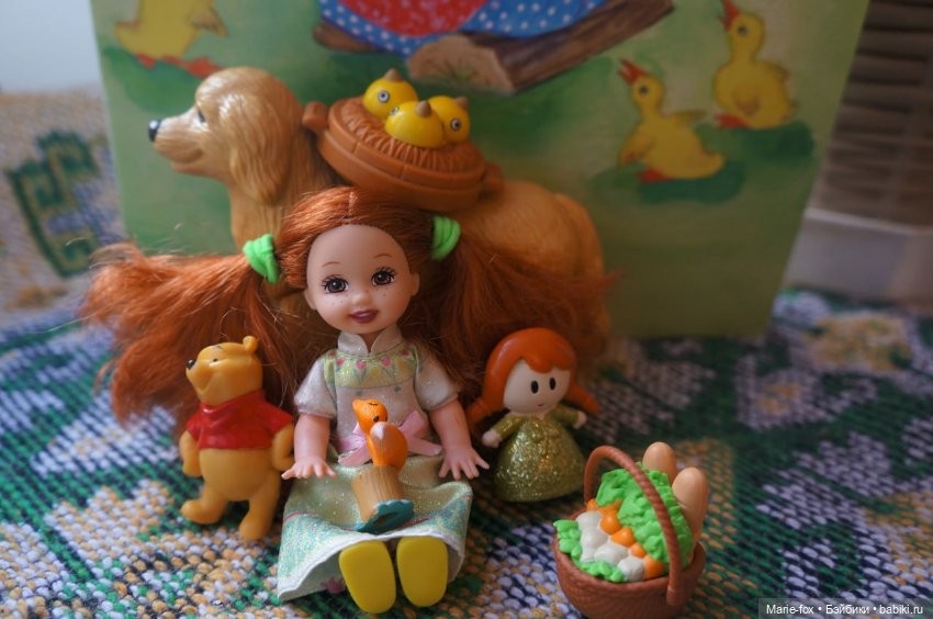 Девочки - цветочки поздравляют с Весной