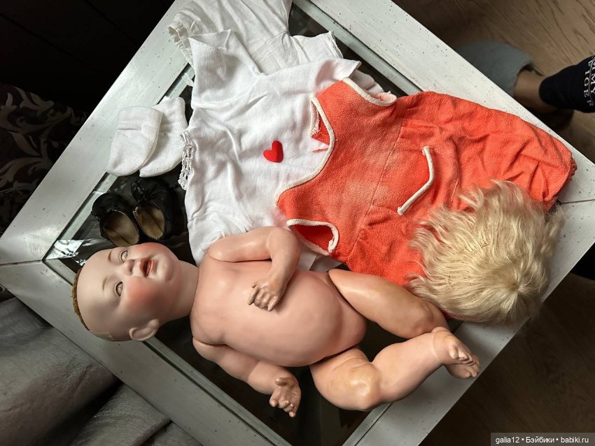 Невероятно милый малыш Кестнер (фото 10)