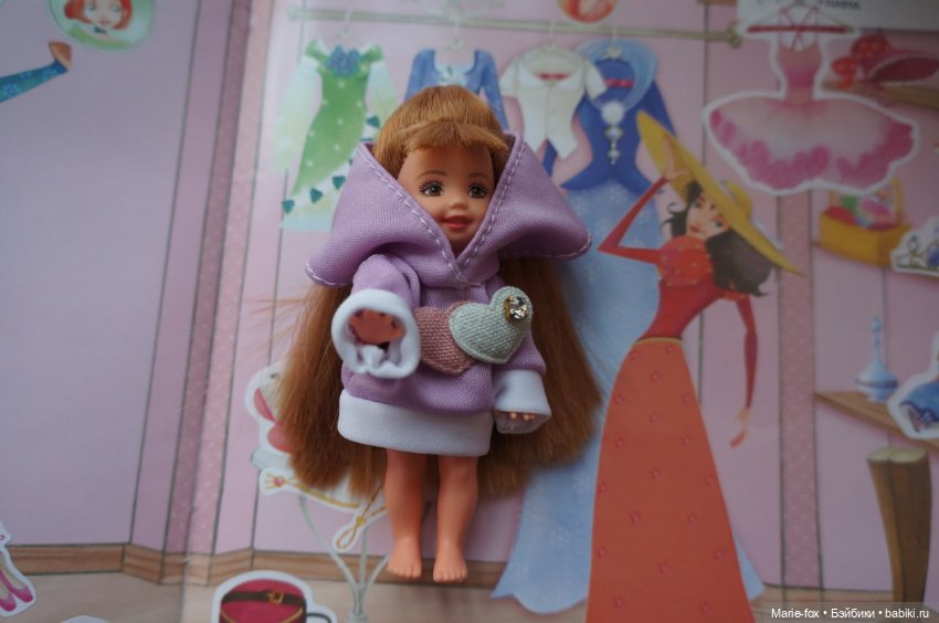 Девочки - цветочки поздравляют с Весной