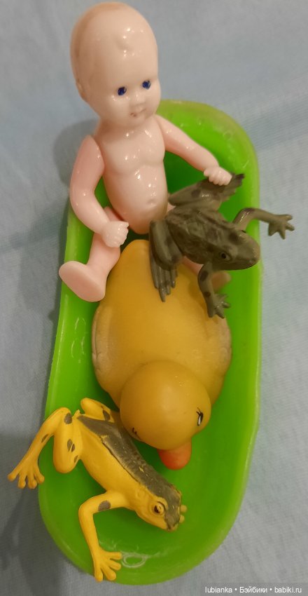 Пупсятки-мальчатки 👶🧑👨‍🦳🧑‍🦰🪅 (фото 9)