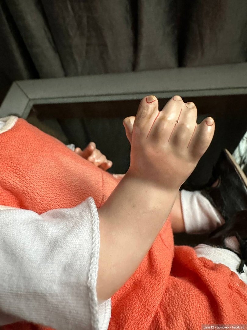 Невероятно милый малыш Кестнер (фото 6)