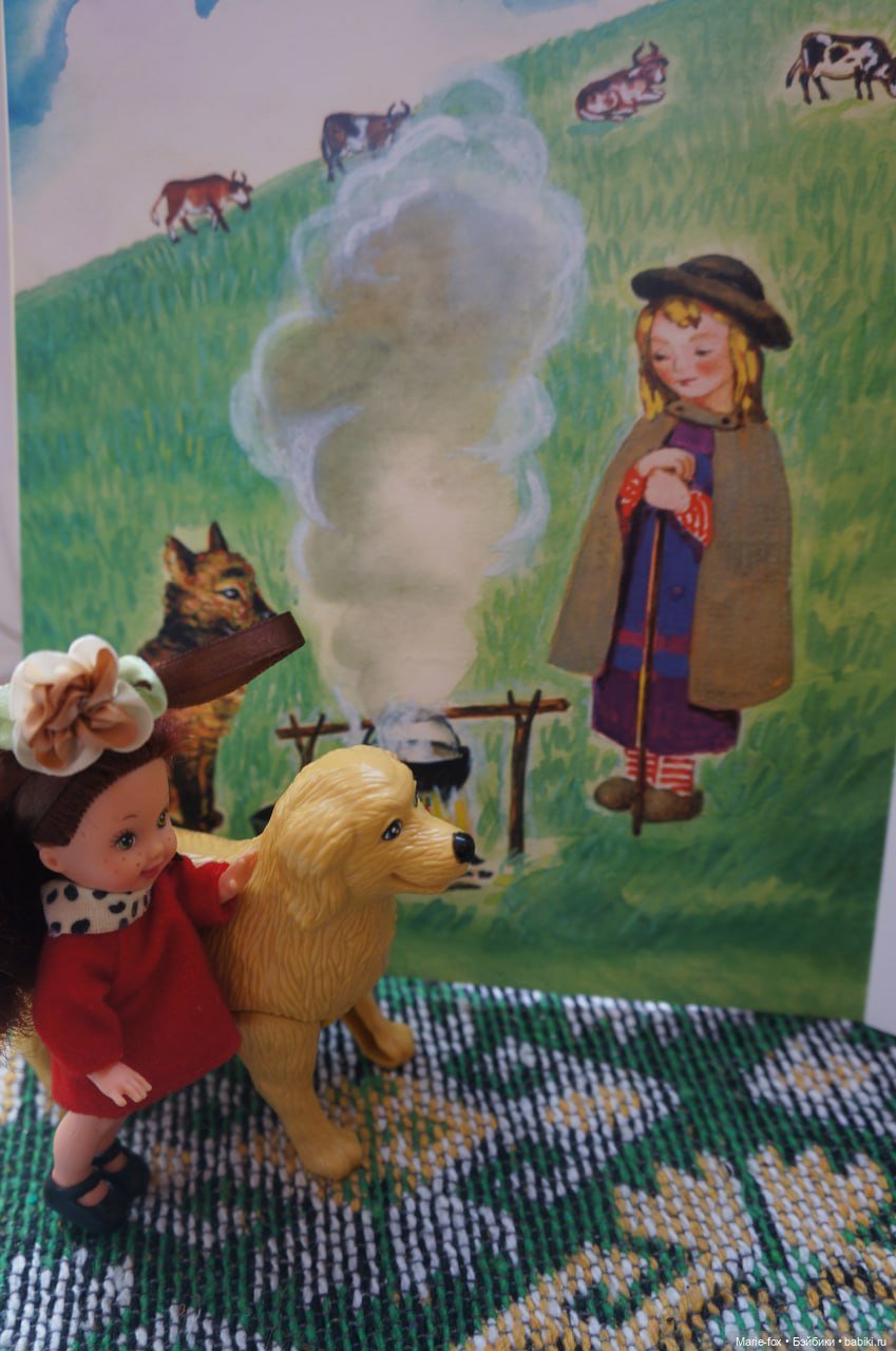 Девочки - цветочки поздравляют с Весной