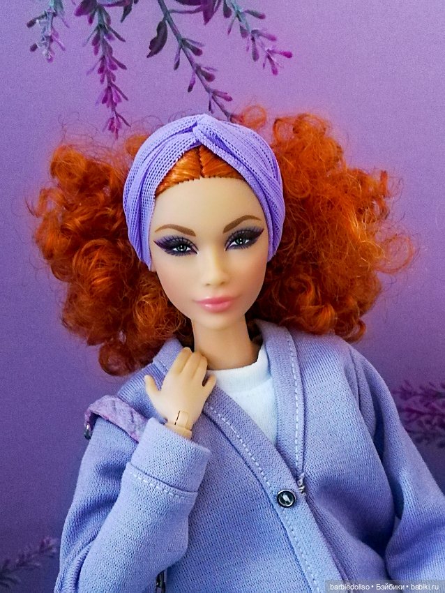 Весна с Хайди — Одежда и обувь для кукол своими руками: фото (фото 8)