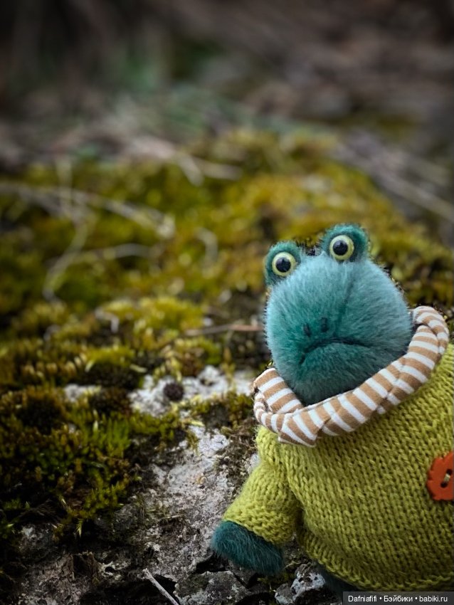 ЗверьёМоё — Авторские игрушки из разных материалов: синельная проволока