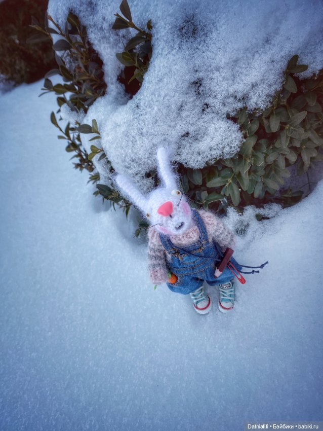 ЗверьёМоё — Авторские игрушки из разных материалов: синельная проволока (фото 5)