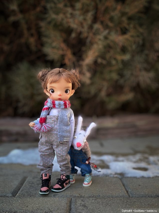 ЗверьёМоё — Авторские игрушки из разных материалов: синельная проволока