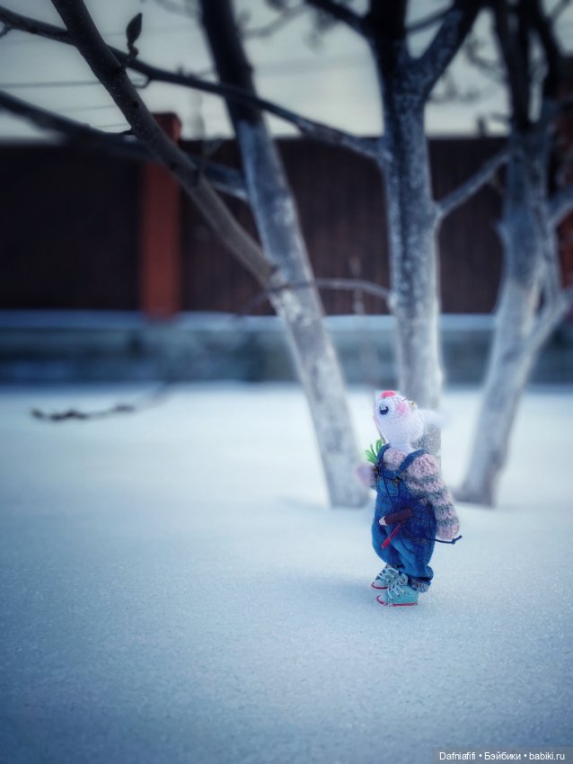 ЗверьёМоё — Авторские игрушки из разных материалов: синельная проволока (фото 3)