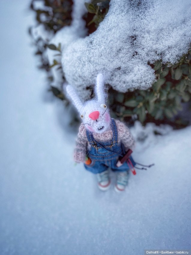 ЗверьёМоё — Авторские игрушки из разных материалов: синельная проволока (фото 6)