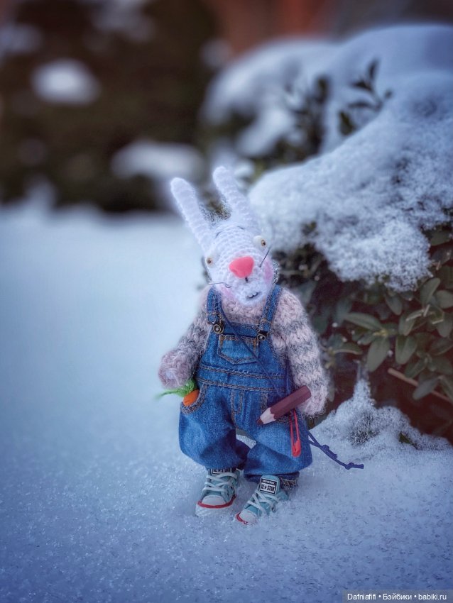 ЗверьёМоё — Авторские игрушки из разных материалов: синельная проволока (фото 4)