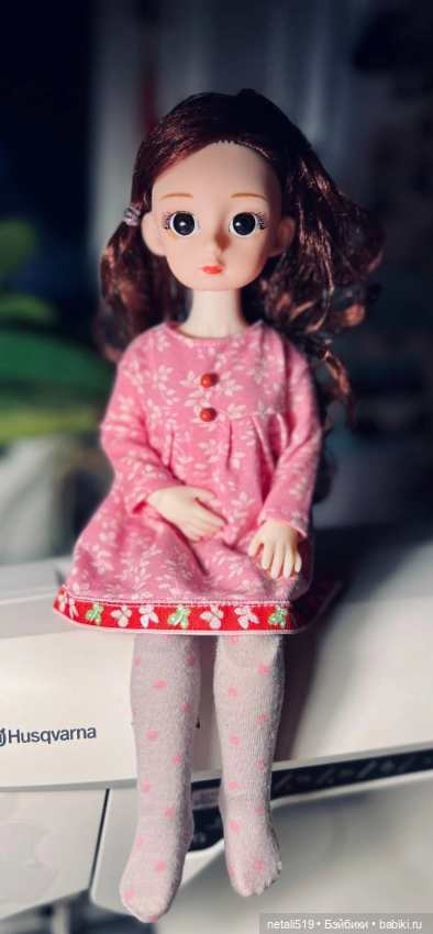 Из бюджетной в … — Игровые куклы разных производителей (Разное): редкие бренды (фото 3)