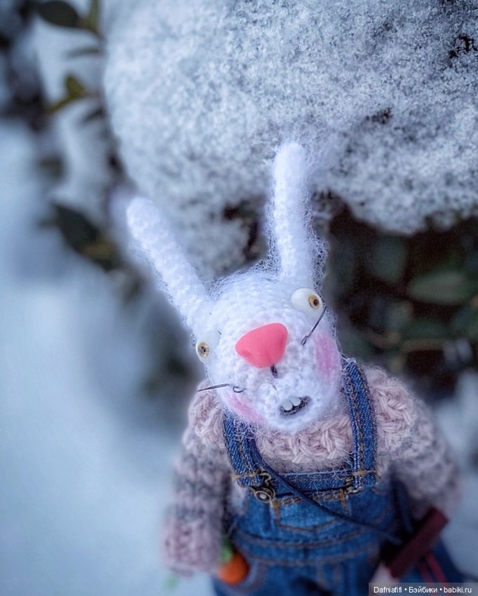 ЗверьёМоё — Авторские игрушки из разных материалов: синельная проволока (фото 7)