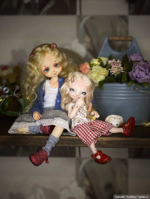 ЗверьёМоё — Авторские игрушки из разных материалов: синельная проволока