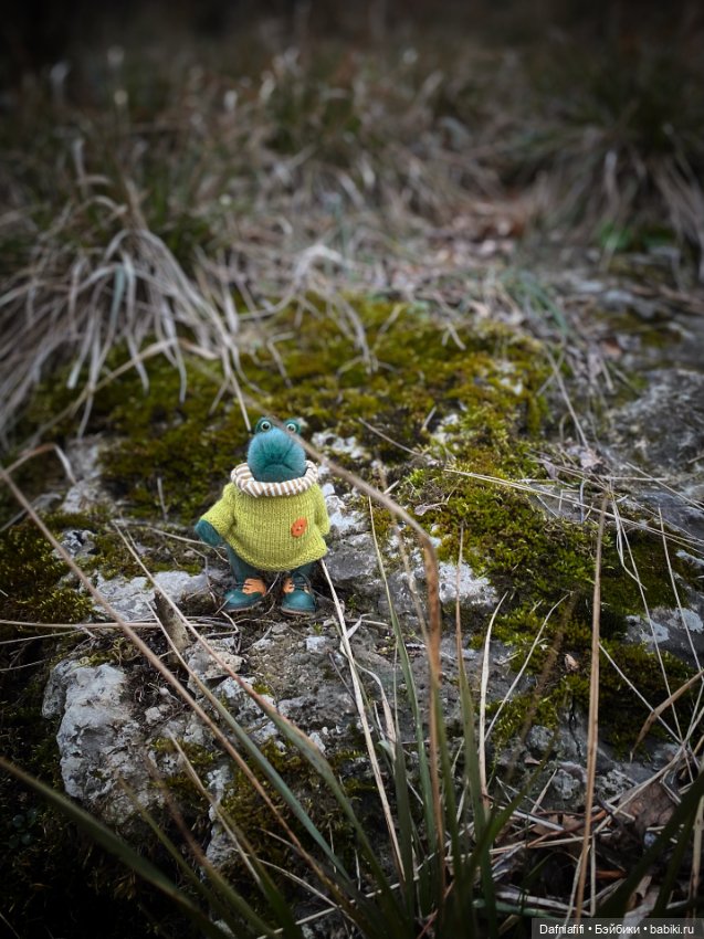 ЗверьёМоё — Авторские игрушки из разных материалов: синельная проволока