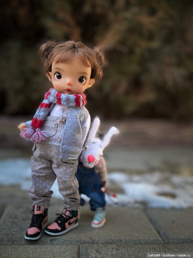 ЗверьёМоё — Авторские игрушки из разных материалов: синельная проволока