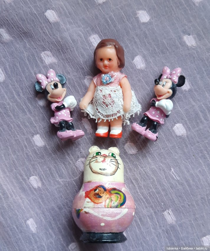 Девульки-малюльки👶👧👩‍🦰👩‍🦳👱‍♀️🥰