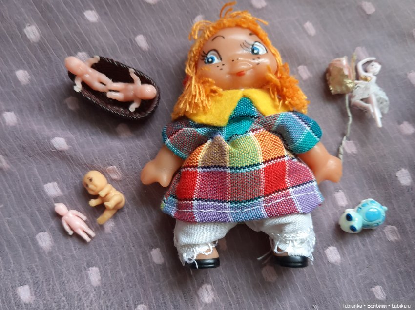 Девульки-малюльки👶👧👩‍🦰👩‍🦳👱‍♀️🥰