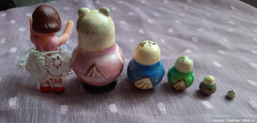 Девульки-малюльки👶👧👩‍🦰👩‍🦳👱‍♀️🥰