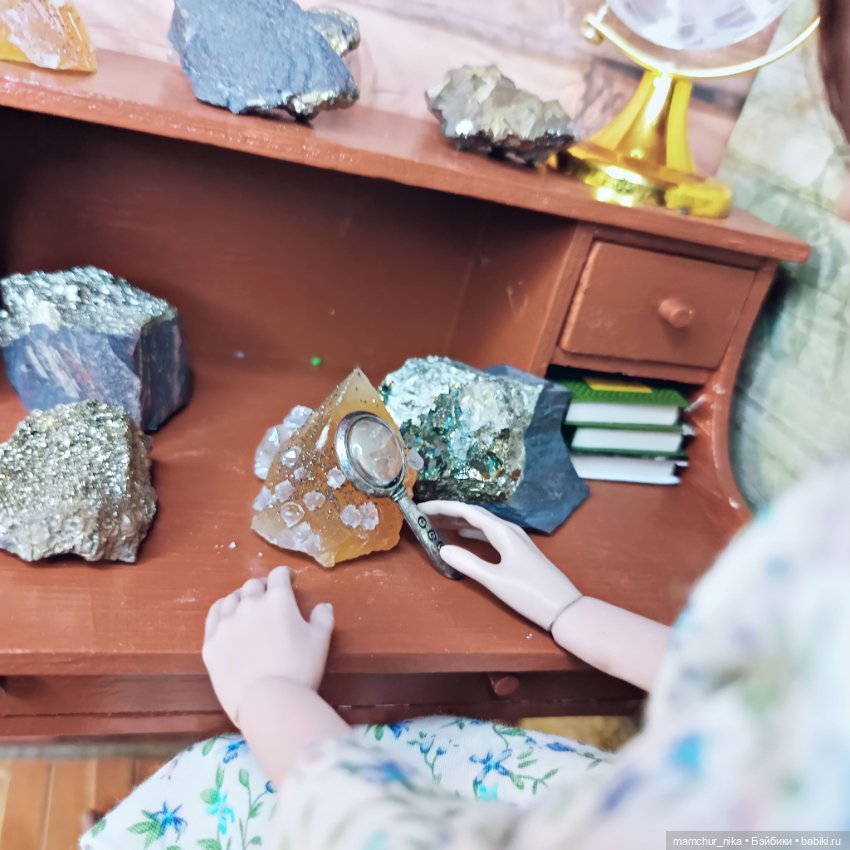 Кора и её хобби — Куклы Phicen (TBLeague/Фицен): бесшовные тела (фото 3)