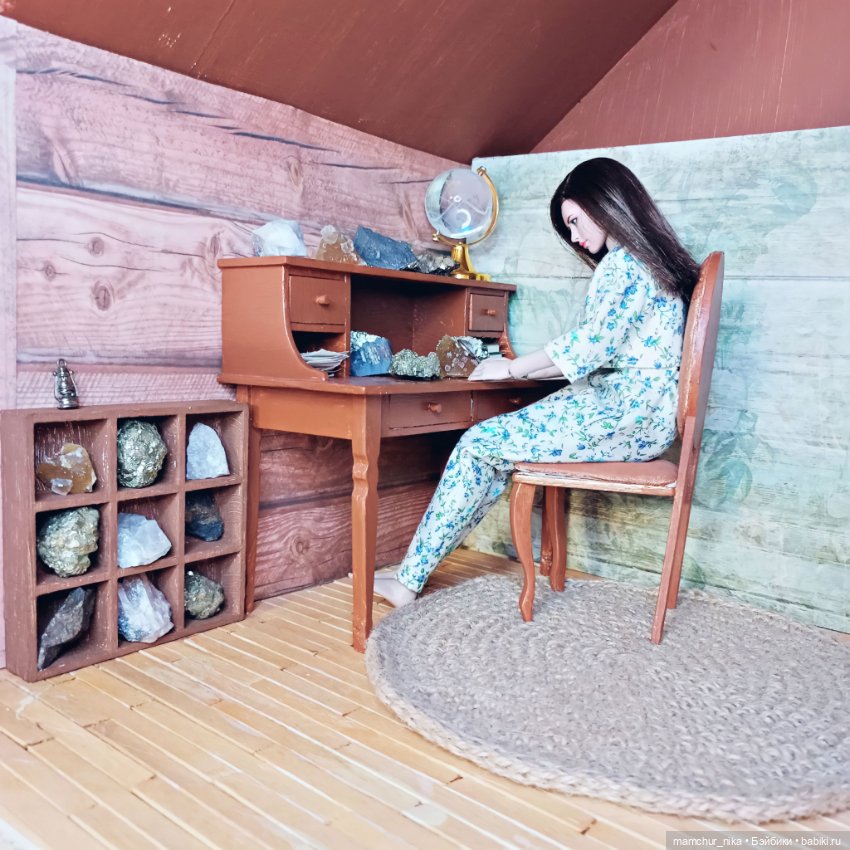 Кора и её хобби — Куклы Phicen (TBLeague/Фицен): бесшовные тела (фото 6)