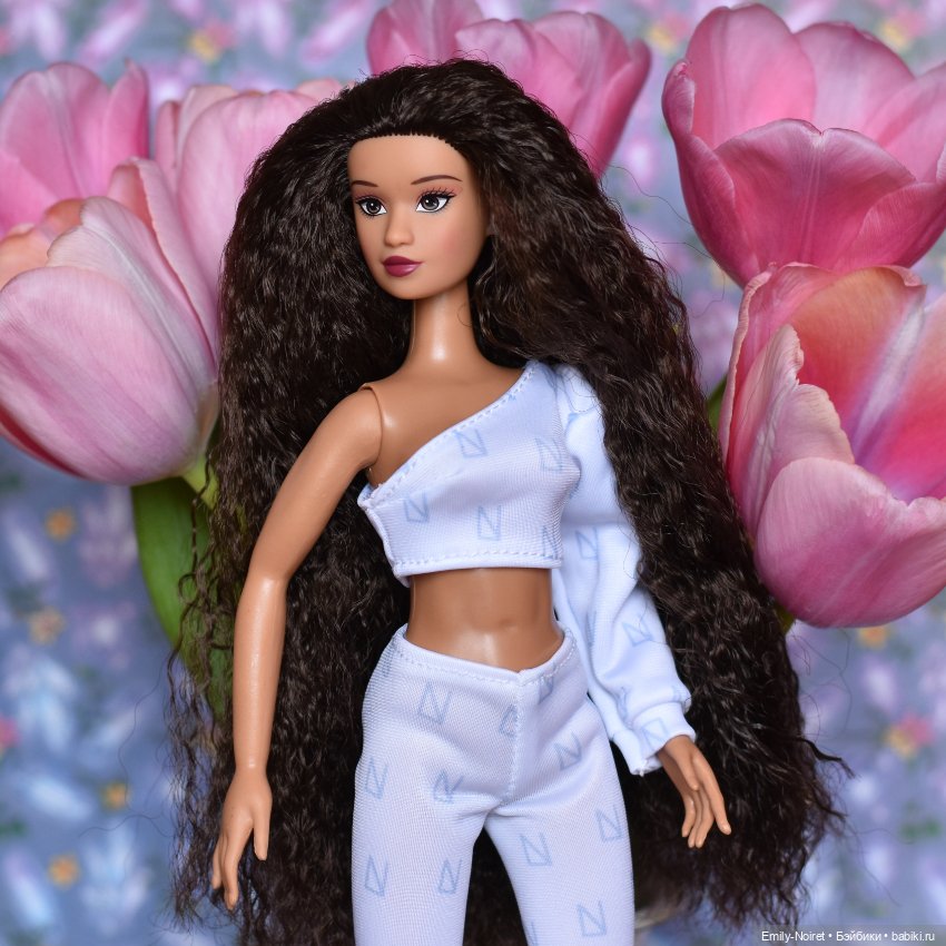 Новые кукольные фото — Домашние коллекции кукол: фото собраний (фото 7)