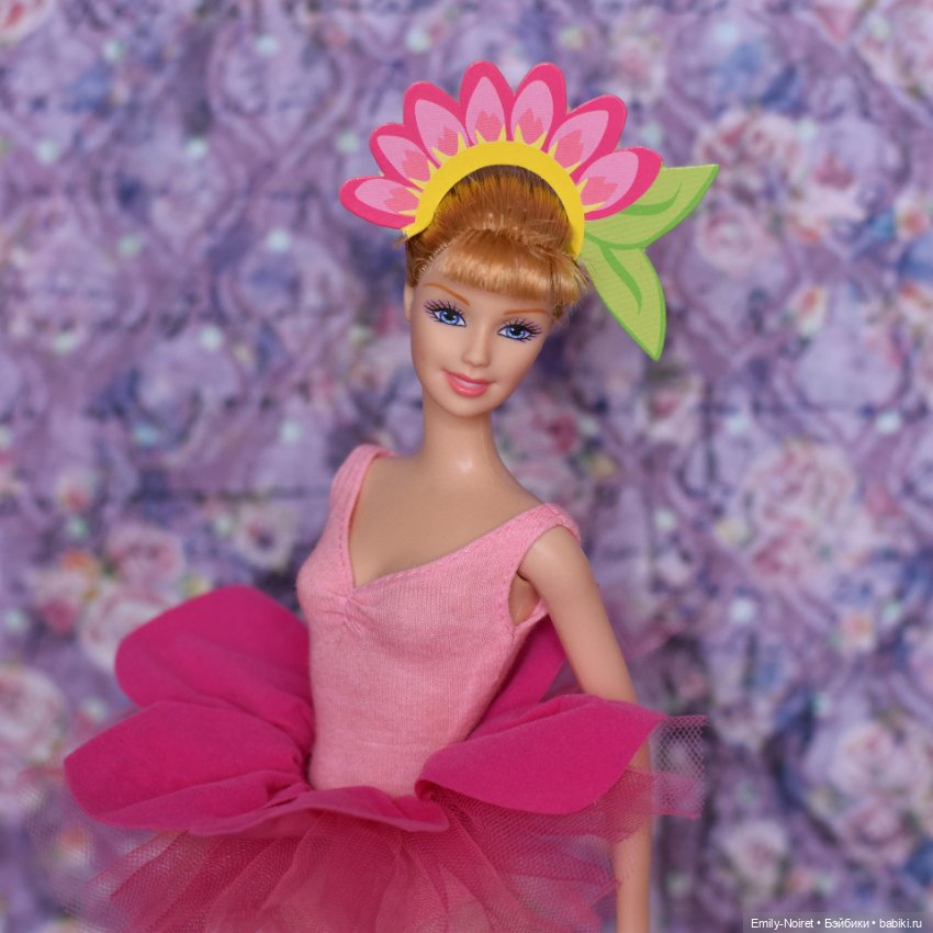 Новые кукольные фото — Домашние коллекции кукол: фото собраний (фото 3)