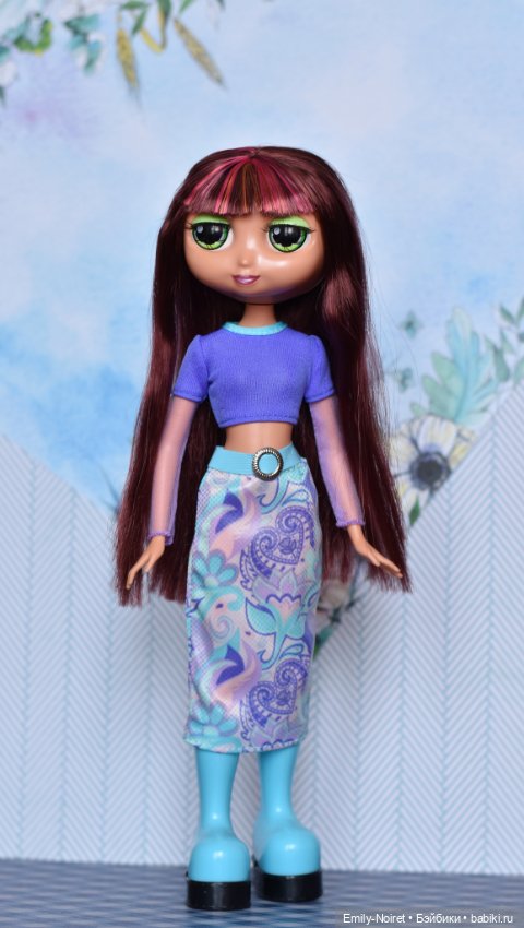 Новые кукольные фото — Домашние коллекции кукол: фото собраний (фото 4)