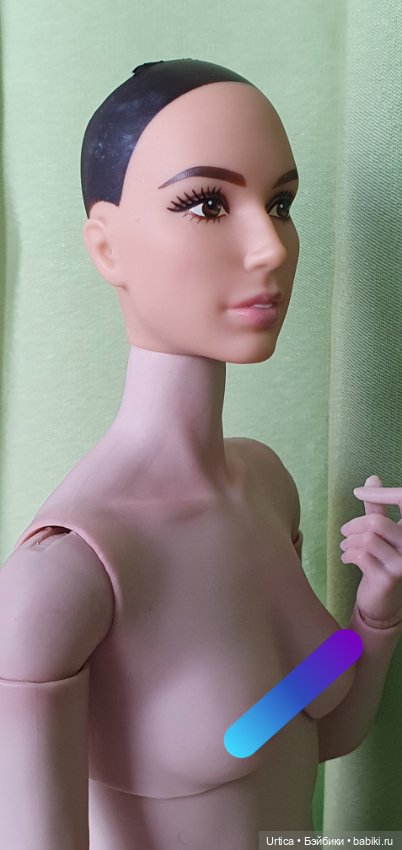 Тело от Worldbox AT202 — Экшн