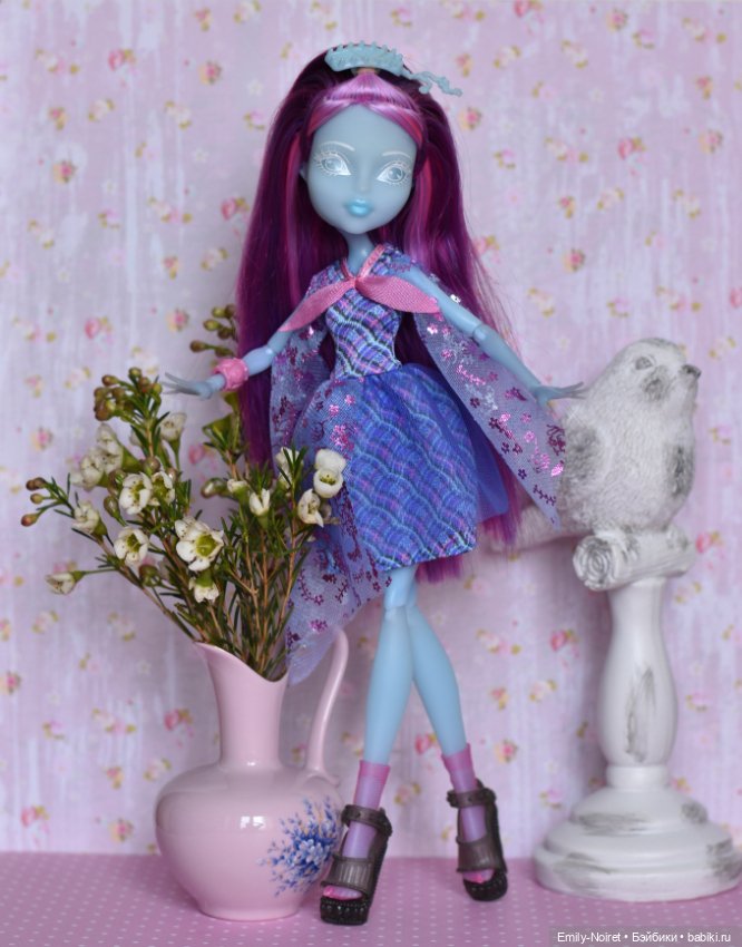 Весенние натюрморты — Домашние коллекции кукол: фото собраний (фото 9)