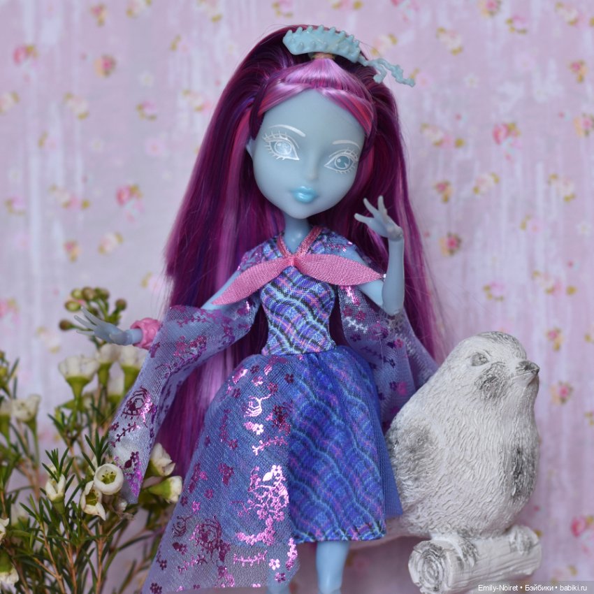 Весенние натюрморты — Домашние коллекции кукол: фото собраний (фото 8)