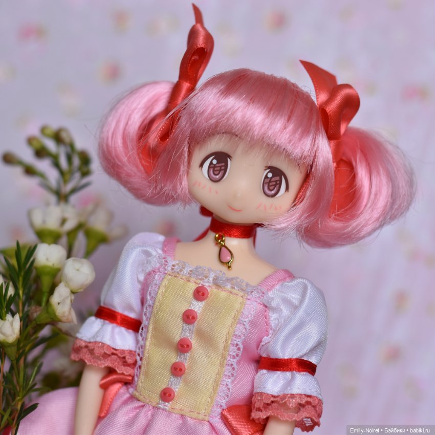 Весенние натюрморты — Домашние коллекции кукол: фото собраний (фото 6)