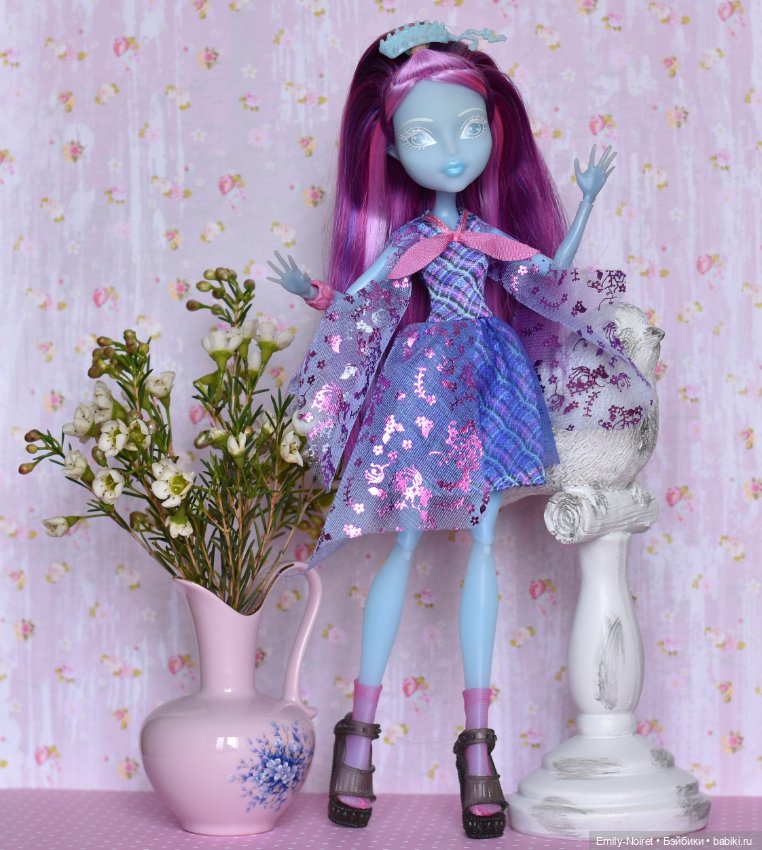 Весенние натюрморты — Домашние коллекции кукол: фото собраний (фото 7)