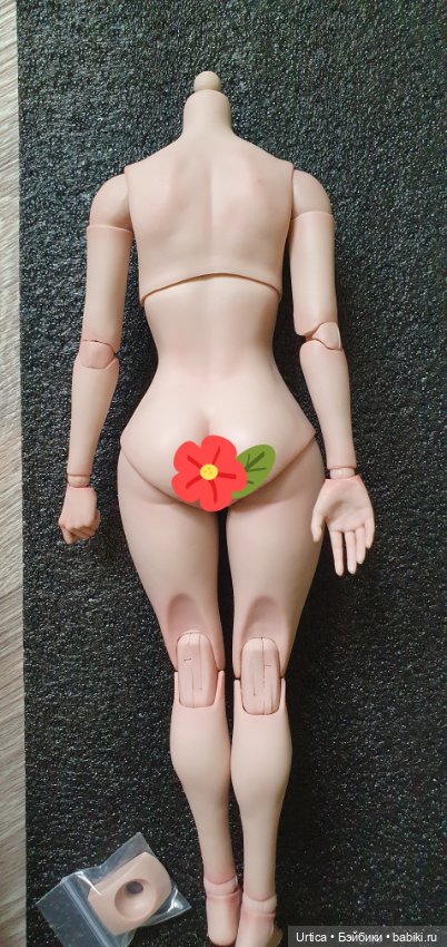 Тело от Worldbox AT202 — Экшн (фото 8)