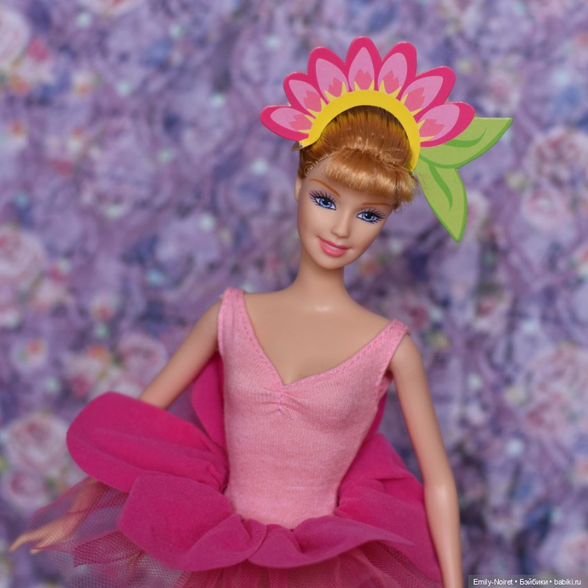 Новые кукольные фото — Домашние коллекции кукол: фото собраний (фото 2)