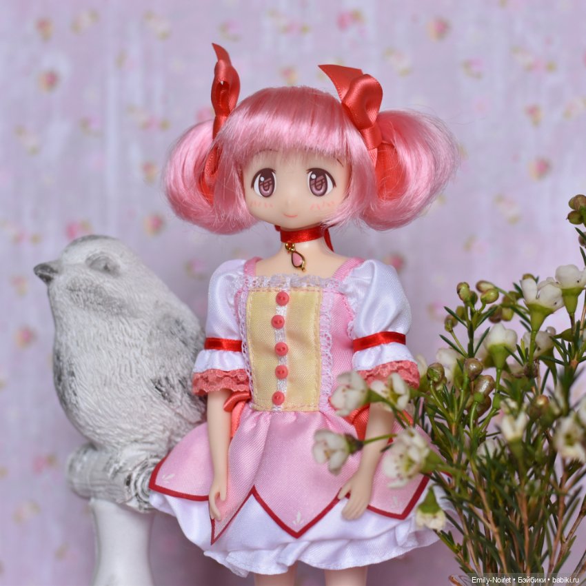 Весенние натюрморты — Домашние коллекции кукол: фото собраний (фото 5)