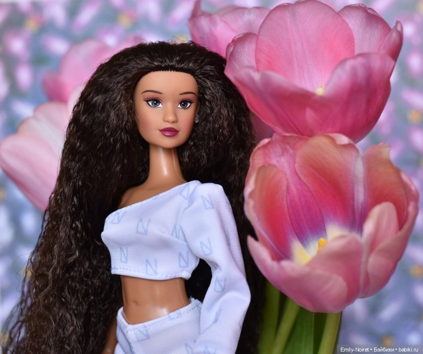 Новые кукольные фото — Домашние коллекции кукол: фото собраний (фото 9)