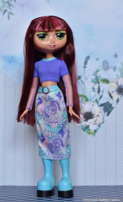 Новые кукольные фото — Домашние коллекции кукол: фото собраний (фото 5)